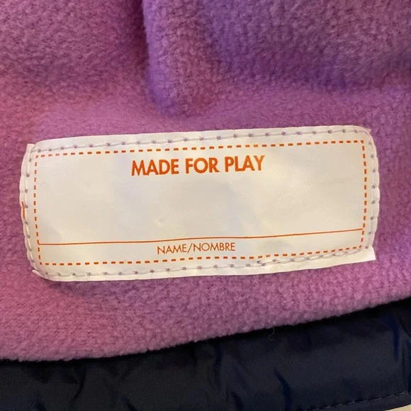 Cat & Jack Outerwear Coat | NWT - Picture 8 of 8